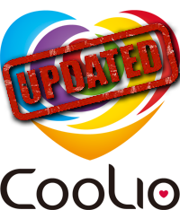 CoolBoys!公式アプリ"Coolio"